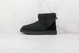 UGG Straight Low-Cut