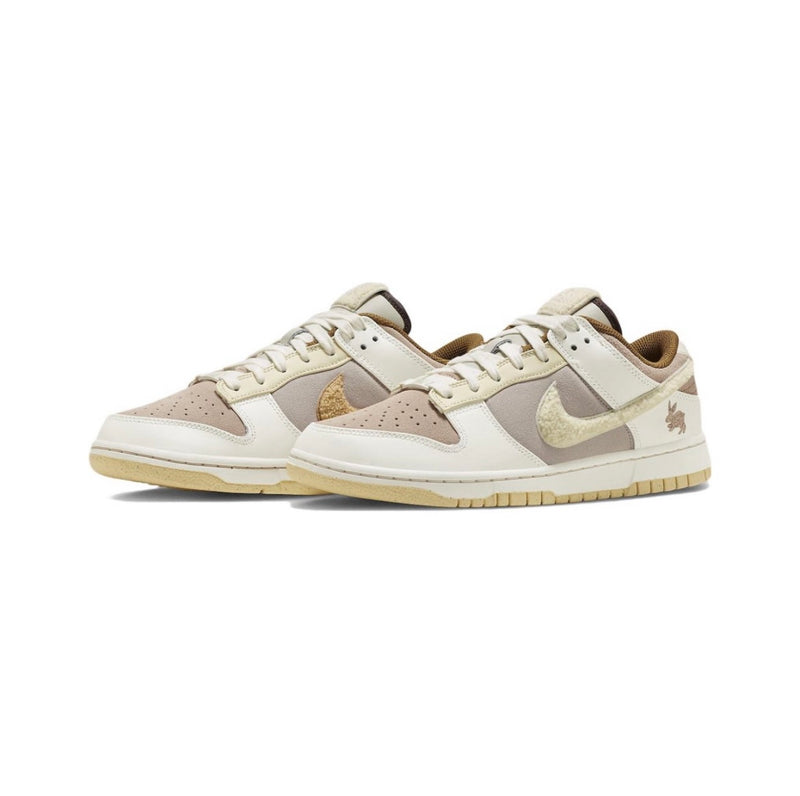 “Year Of The Rabbit” Dunk Low