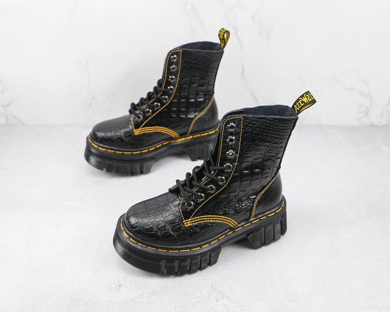 Dr. Martens Martin high-top