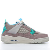 Air Jordan 4 "Taupe Haze"