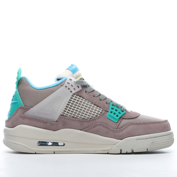 Air Jordan 4 "Taupe Haze"