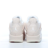 Air Jordan 4 "Canvas"