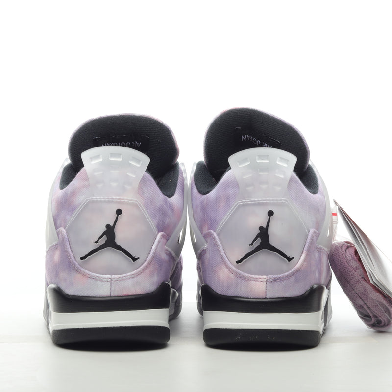 Air Jordan 4 "Zen Master"