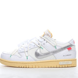 SB Dunk Off-White