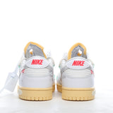 SB Dunk Off-White