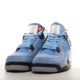Air Jordan 4 "University Blue"