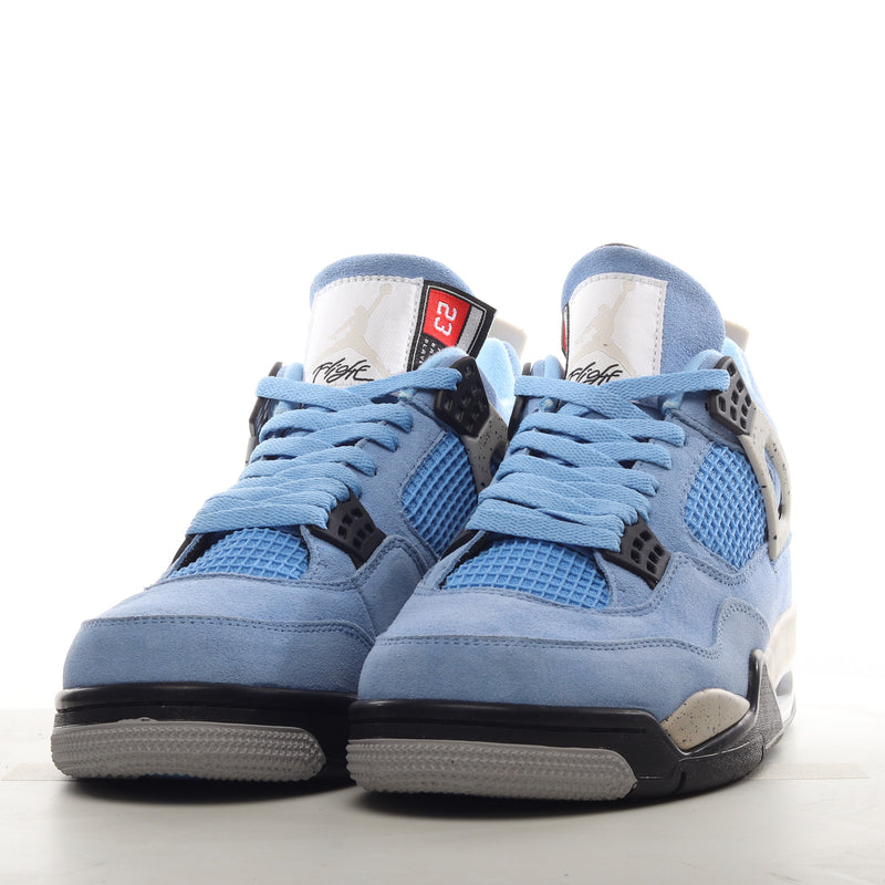 Air Jordan 4 "University Blue"