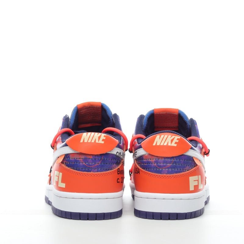 Dunk Low "FL" Off-White