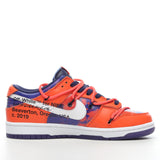 Dunk Low "FL" Off-White