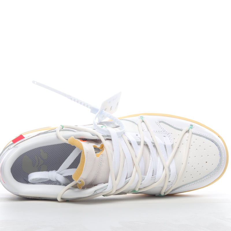 SB Dunk Off-White