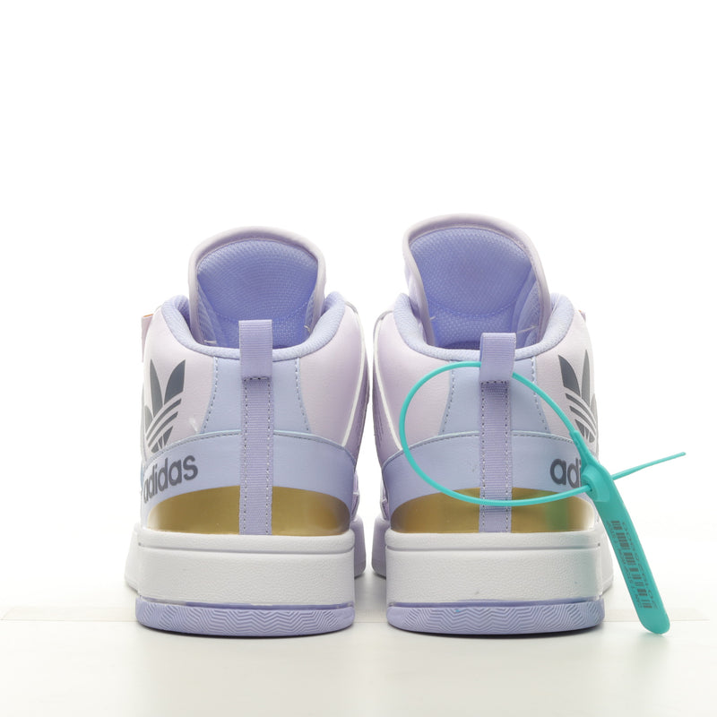 Adidas Forum 84 Mid