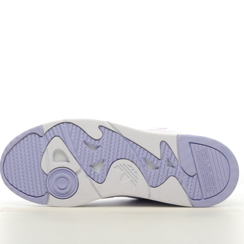 Adidas Forum 84 Mid