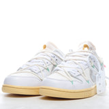 SB Dunk Off-White