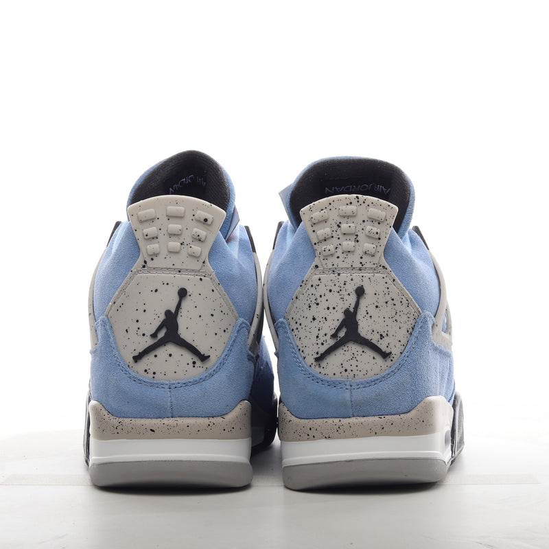 Air Jordan 4 "University Blue"