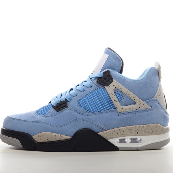 Air Jordan 4 "University Blue"