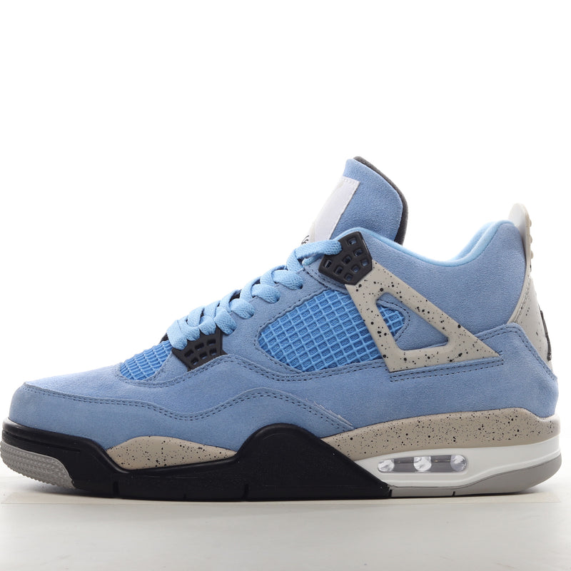 Air Jordan 4 "University Blue"