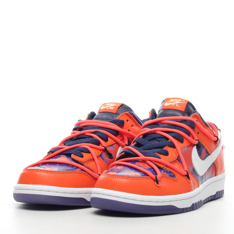 Dunk Low "FL" Off-White