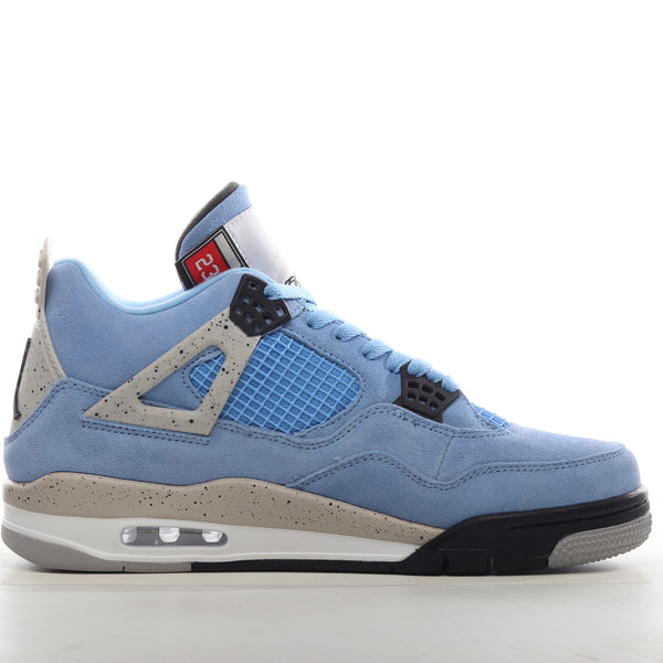 Air Jordan 4 "University Blue"