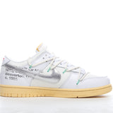 SB Dunk Off-White