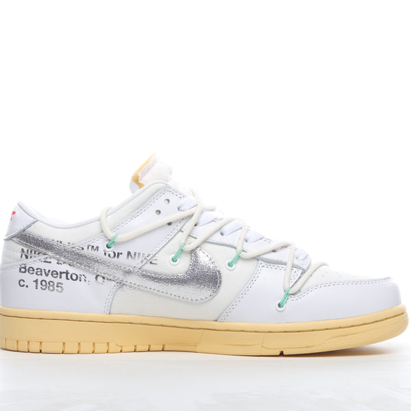 SB Dunk Off-White