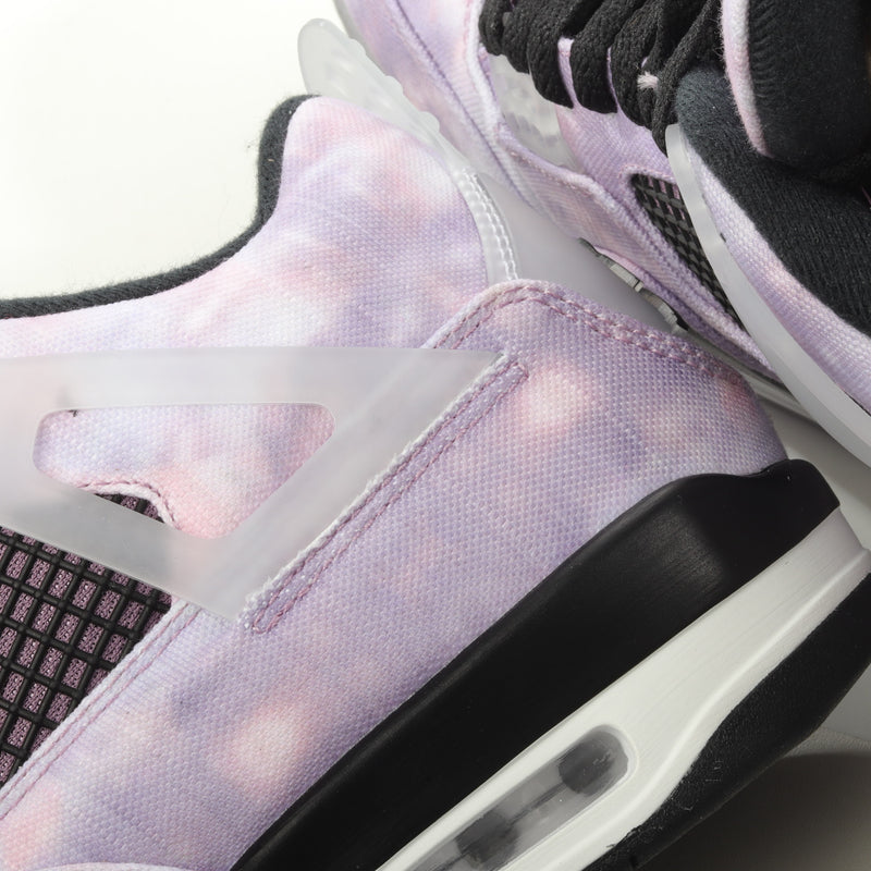 Air Jordan 4 "Zen Master"