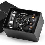 Quartz Watch Set