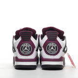 Air Jordan 4 "PSG"