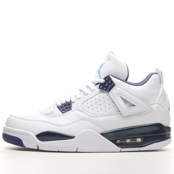 Air Jordan 4 "Columbia