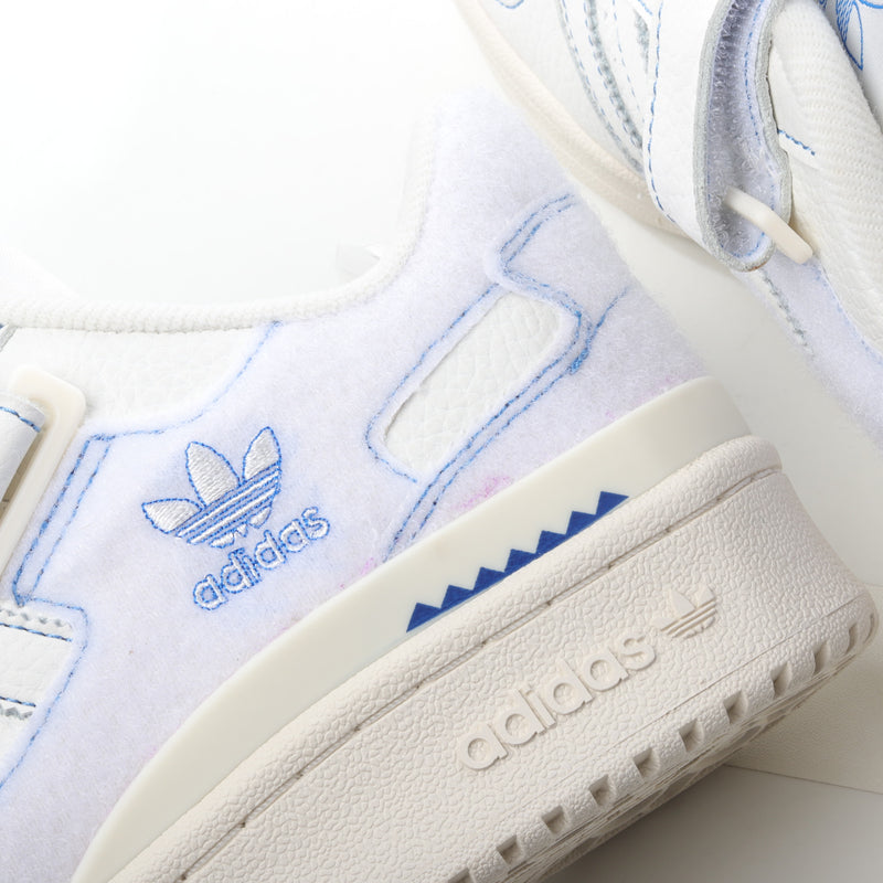 Adidas Forum 84