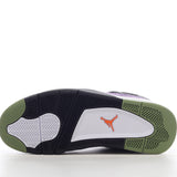 Air Jordan 4 "Canyon Purple"