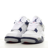 Air Jordan 4 "Midnight Navy"