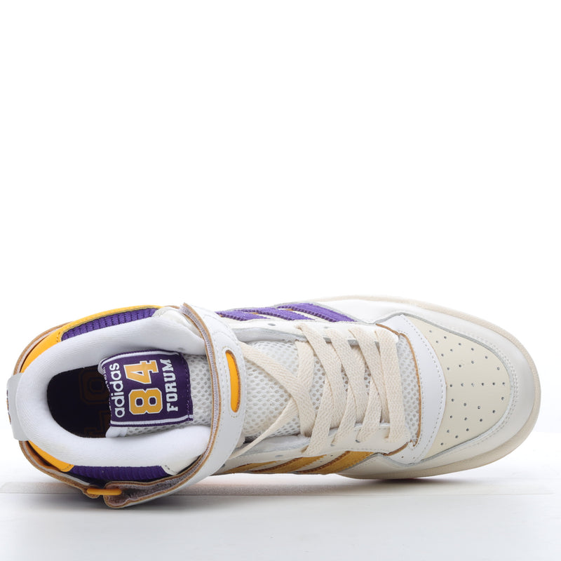 Adidas Forum 84 High
