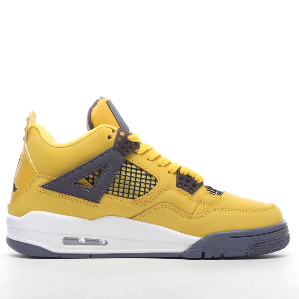 Air Jordan 4 "Lightning"