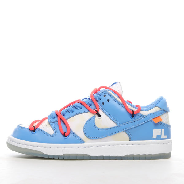 Dunk Low "FL" Off-White
