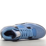 Air Jordan 4 "University Blue"