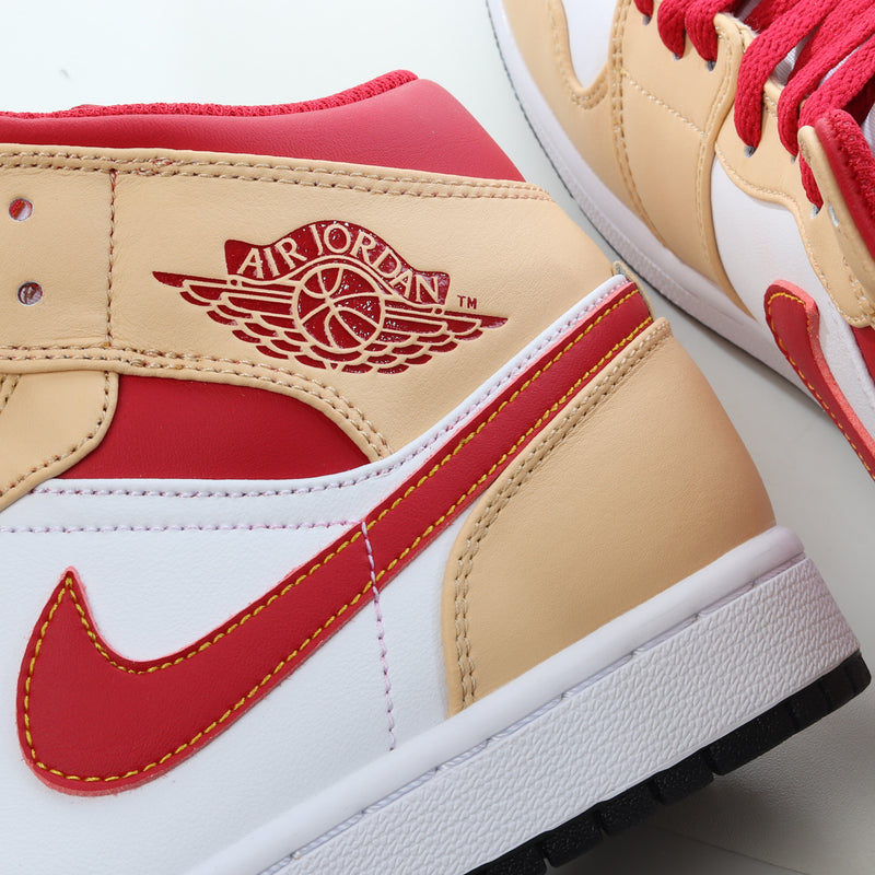 Air Jordan 1 Mid
