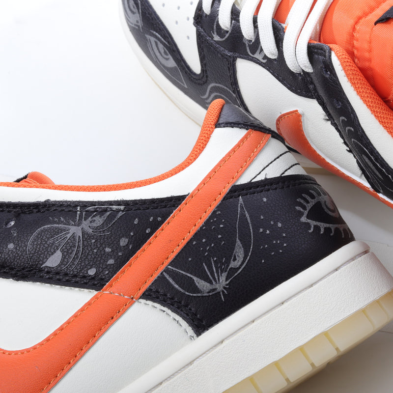 Halloween Dunk