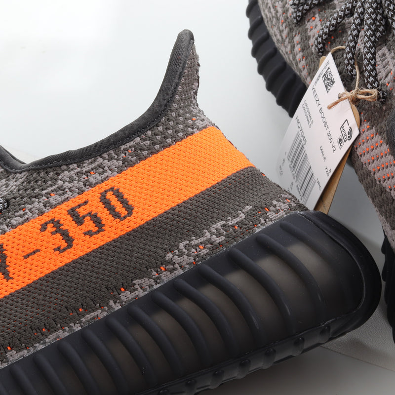 Yeezy Boost 350 V2 “ Dark Beluga”