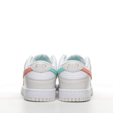 Ivory White Dunk