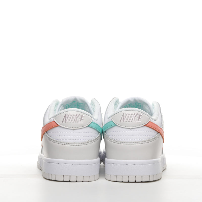 Ivory White Dunk