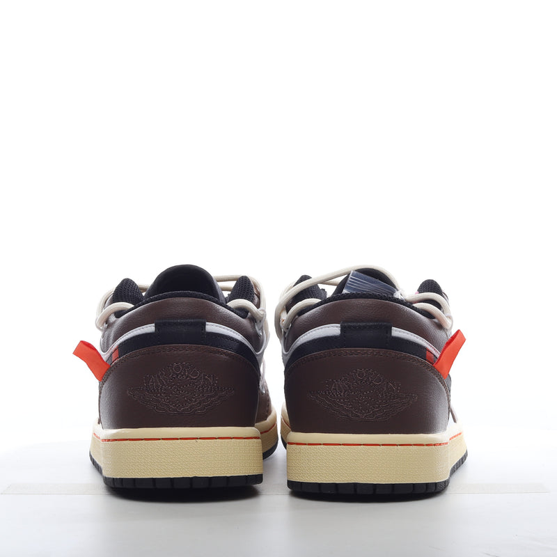 Air Jordan 1 Low