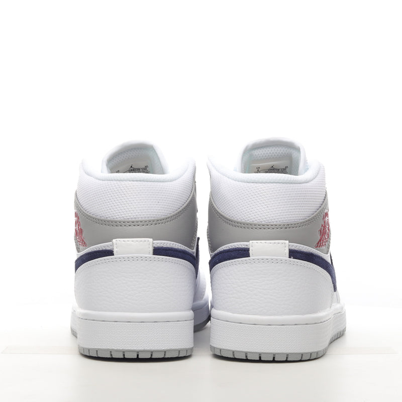 Air Jordan 1 Mid
