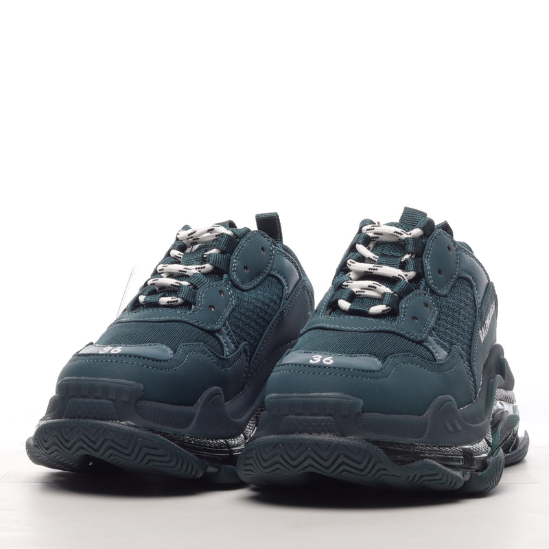 Balenciaga Triple - S