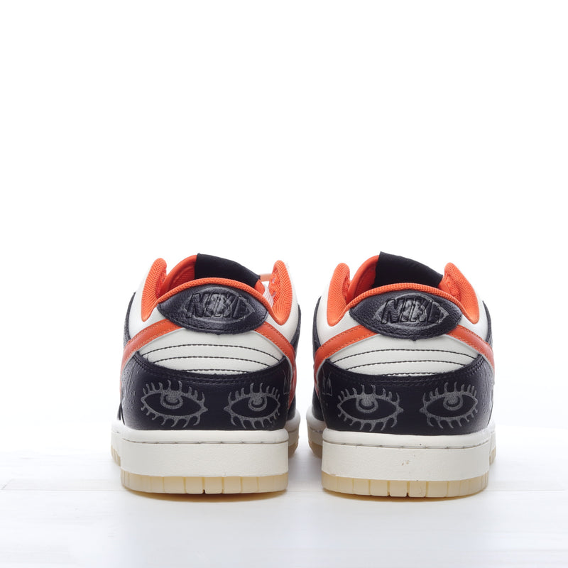 Halloween Dunk
