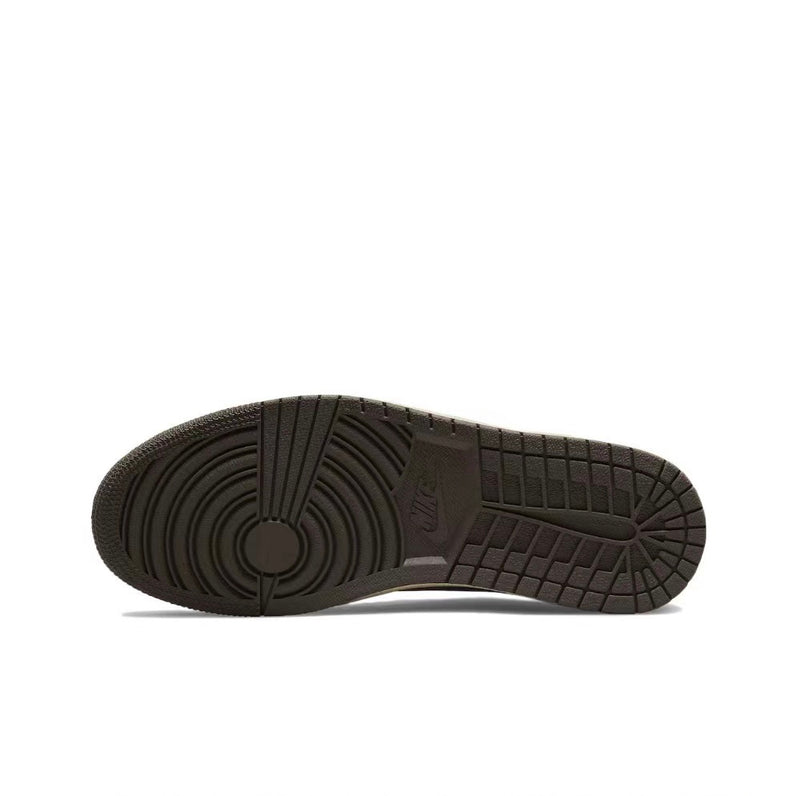 Travis Scott Reverse Mocha