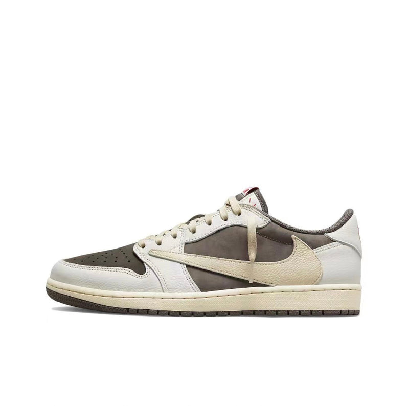 Travis Scott Reverse Mocha