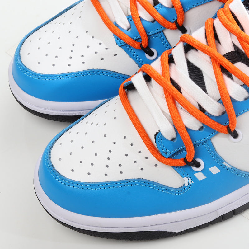 Strap Desconstruction Dunk