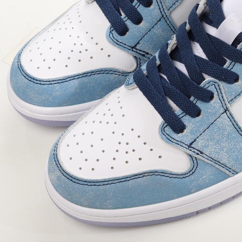 Air Jordan 1 Mid