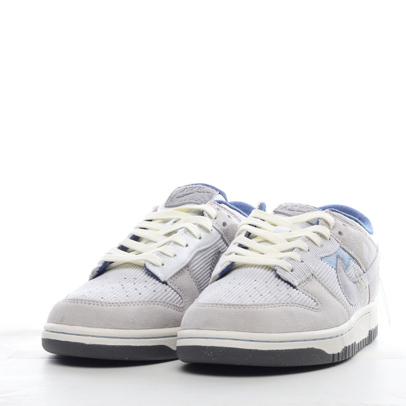 Corduroy Dunk