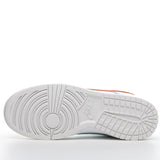 Ivory White Dunk